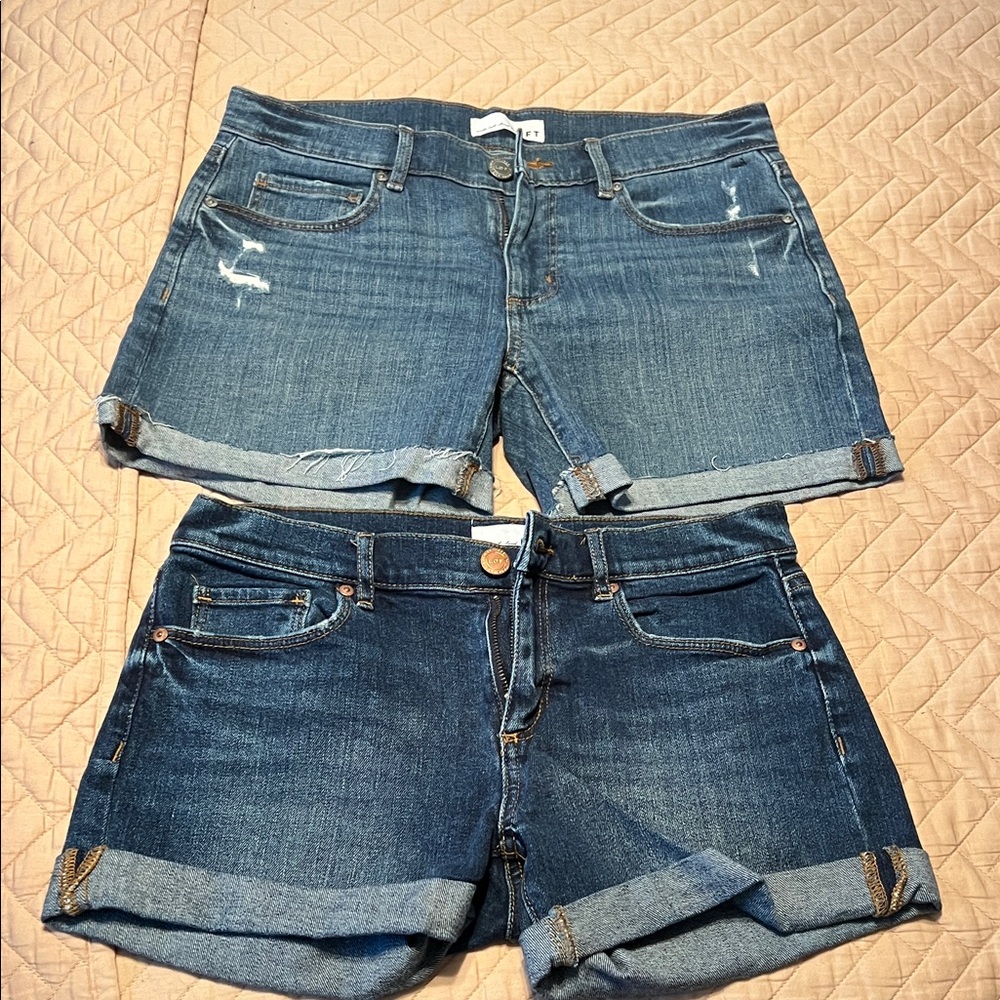 LOFT Women's shorts